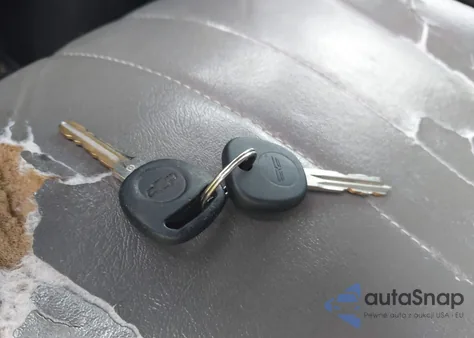 2012 Chevrolet Express 2500 Work Van z USA, uszkodzony, nr VIN 1GCWGFFA5C1124188